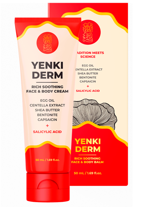 Krem Yenki Derm